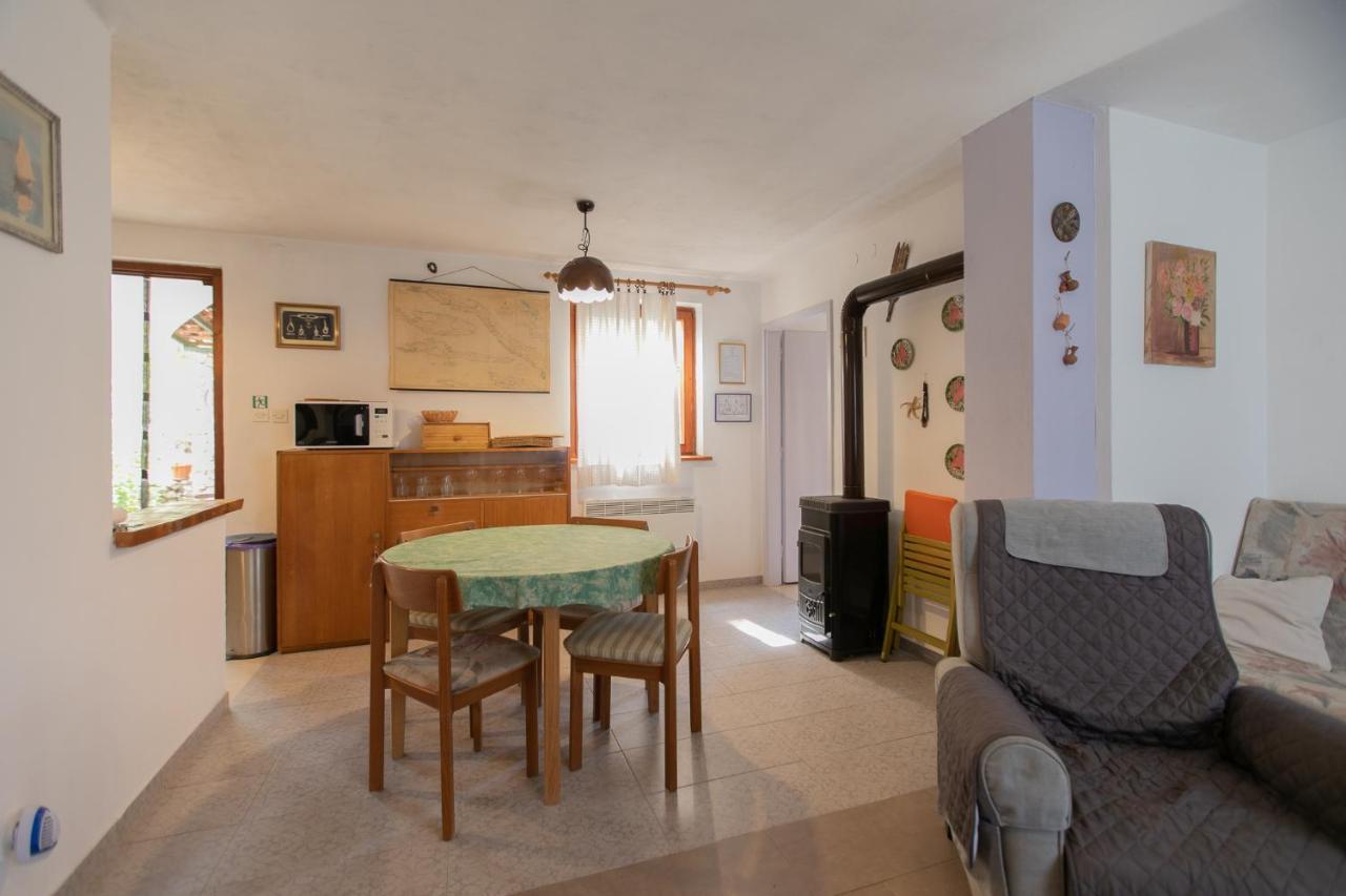 Apartman Silna Your New Home With Terrace And Garden Bobovisca Экстерьер фото